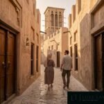 Exploring Al Fahidi Historical N