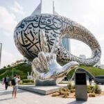 Museum of the Future building